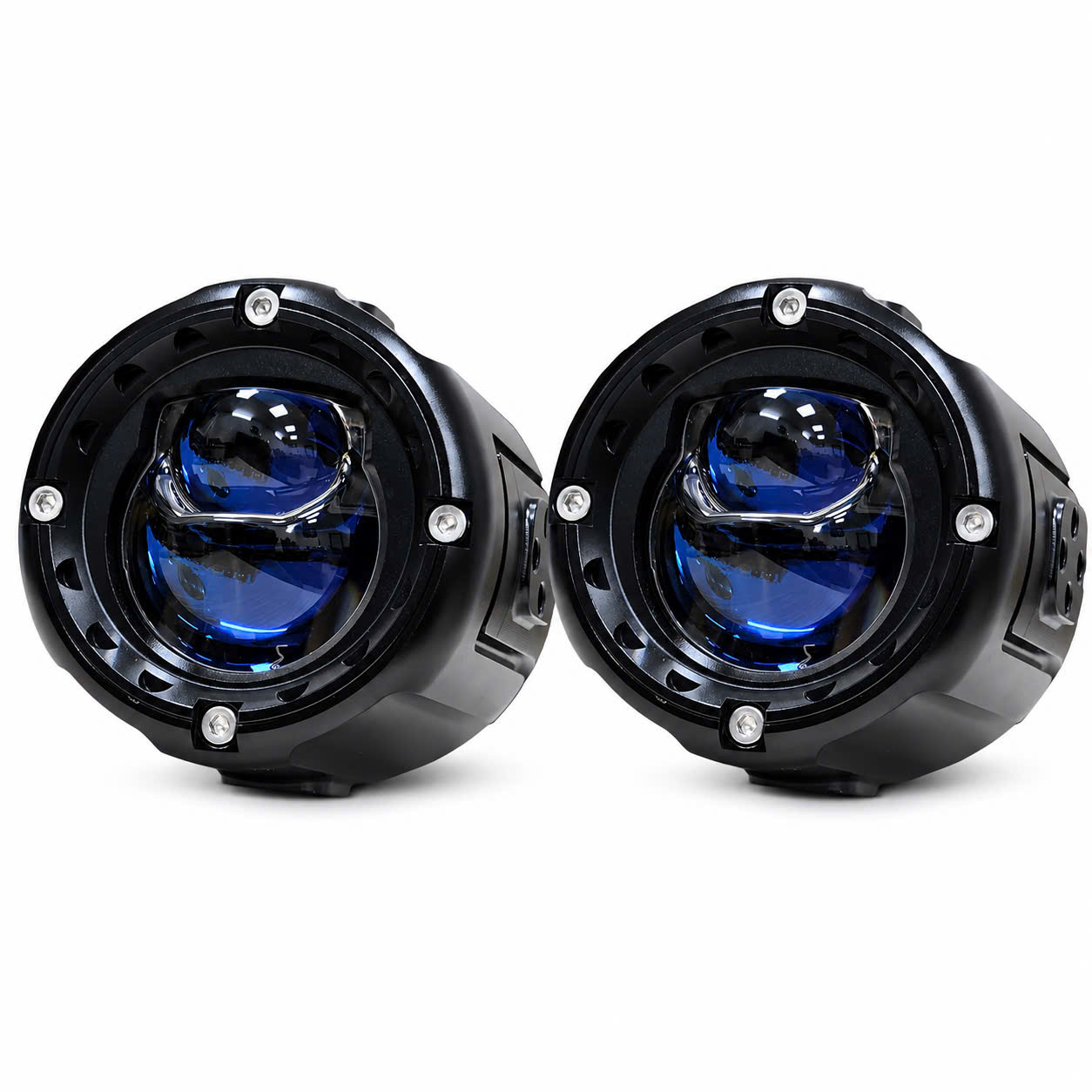 ĐÈN TRỢ SÁNG BMA - T3S (138W)